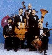 Les Luthiers